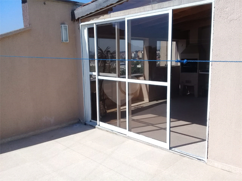 VARANDAS DE INTERLAGOS