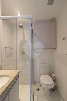 Venda Apartamento São Paulo Centro 1