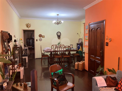 Venda Sobrado São Paulo Vila Romana 1
