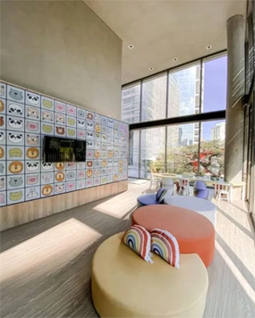 Venda Apartamento São Paulo Vila Olímpia 1