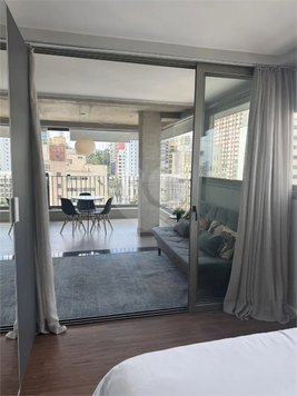 Venda Apartamento São Paulo Cerqueira César 1