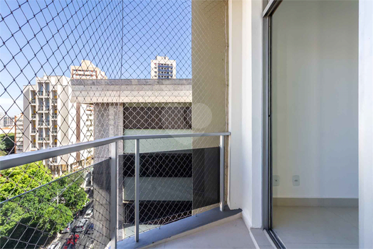 Venda Apartamento São Paulo Vila Mariana 1