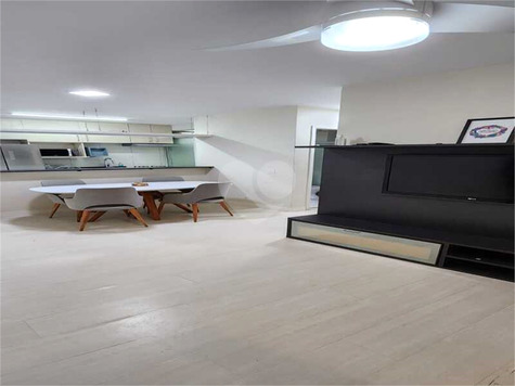 Venda Apartamento São Paulo Parque Reboucas 1