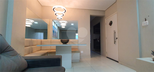 Venda Apartamento São Paulo Bela Vista 1