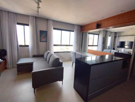 Venda Apartamento São Paulo Vila Dom Pedro Ii 1