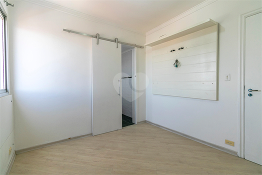 Venda Apartamento São Paulo Vila Santo Estevão 1