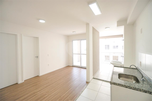 Venda Apartamento São Paulo Cidade Mãe Do Céu 1