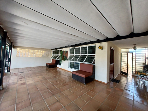 Venda Casa térrea Sorocaba Jardim Saira 1