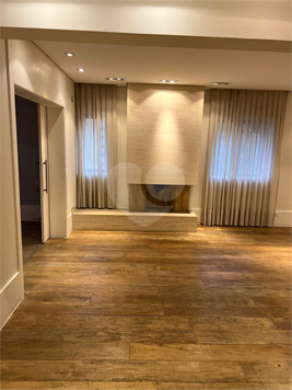 Aluguel Apartamento São Paulo Itaim Bibi 1