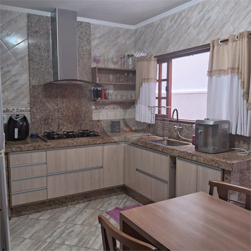 Venda Casa Indaiatuba Jardim Morada Do Sol 1