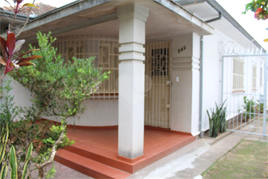 Venda Casa Porto Alegre Rio Branco 1