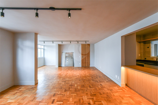 Venda Apartamento São Paulo Jardim Paulista 1