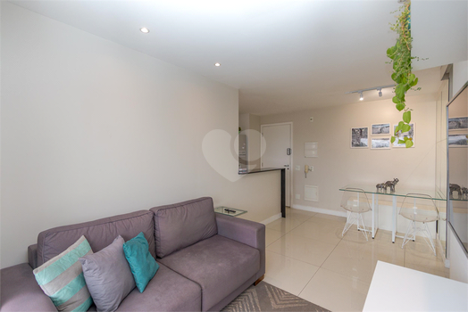 CONDOMÍNIO QUINTO ANDAR - 04619-000 - 624