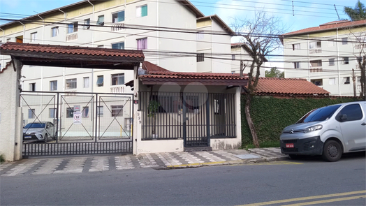 Venda Apartamento Mogi Das Cruzes Alto Ipiranga 1