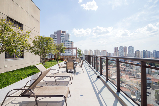 Venda Apartamento São Paulo Tatuapé 1