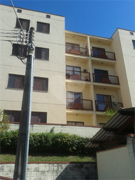 Venda Apartamento Campinas Jardim Das Bandeiras 1