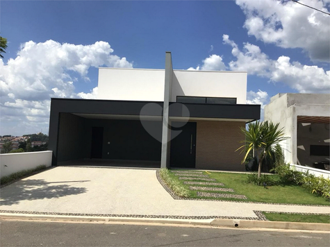 Venda Casa Itatiba Residencial Fazenda Santa Rosa - Fase 1 1