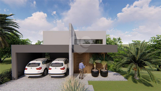 Venda Casa Itatiba Residencial Fazenda Santa Rosa - Fase 1 1