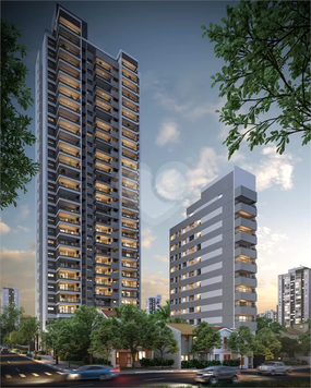 Venda Apartamento São Paulo Santo Amaro 1