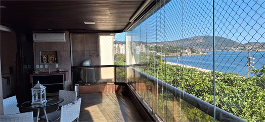 Venda Apartamento Niterói Icaraí 1