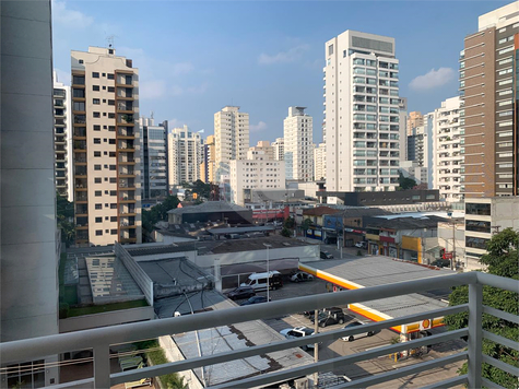 Venda Salas São Paulo Indianópolis 1