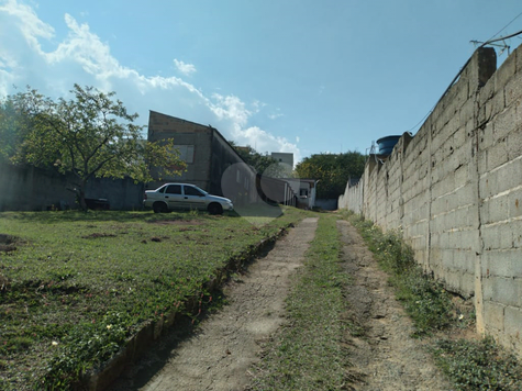 Venda Terreno Jacareí Parque Santo Antônio 1
