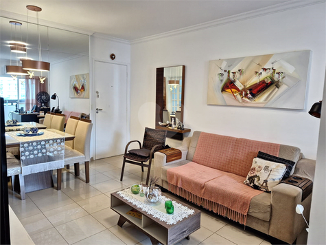 Edifício Terraza Vista Allegria