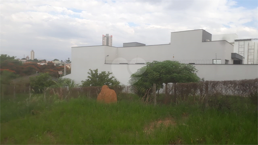 Venda Loteamento Indaiatuba Jardim Esplanada 1