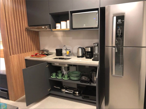 Venda Apartamento São Paulo Vila Mariana 1