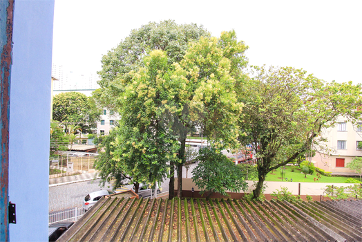 Residencial Padre Benedito Maria Cardoso