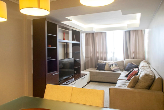 Venda Apartamento São Paulo Vila Diva (zona Norte) 1