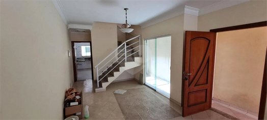 Venda Casa São Paulo Vila Nair 1