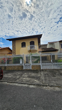 Venda Casa Rio De Janeiro Campo Grande 1