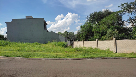 Venda Condomínio Piracicaba Jardim São Francisco 1