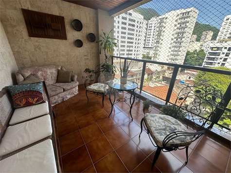 Condomínio Edifício Solar da Floresta