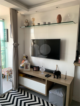 Venda Apartamento São Paulo Vila Guilherme 1