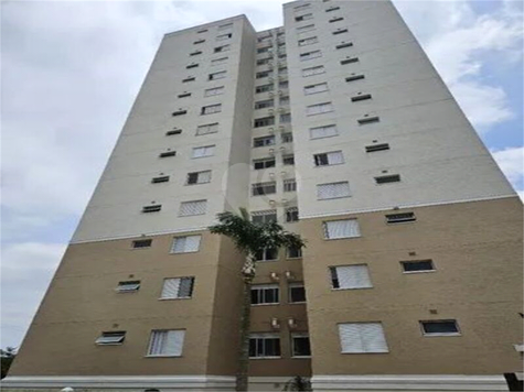 Venda Apartamento São Bernardo Do Campo Jardim Borborema 1