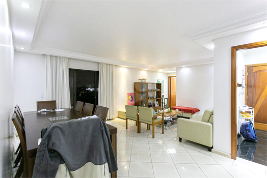 Venda Apartamento São Paulo Vila Prudente 1