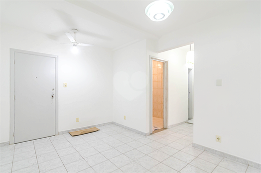 Venda Apartamento São Paulo Cerqueira César 1