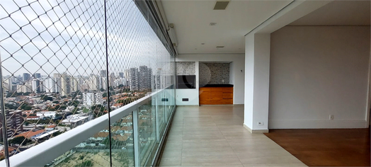 Venda Apartamento São Paulo Cidade Monções 1