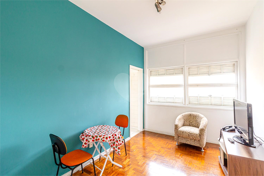 Venda Apartamento São Paulo Santa Efigênia 1