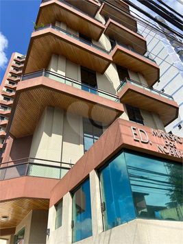 Venda Apartamento Fernandópolis Parque Das Nações 1