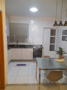 Venda Casa São Paulo Vila Jaguara 1