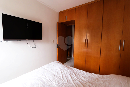 Venda Apartamento São Paulo Lauzane Paulista 1