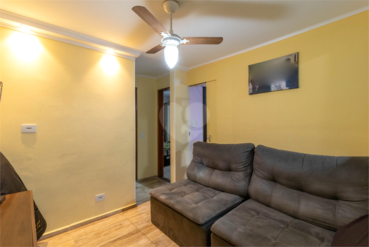 Venda Apartamento São Paulo Lauzane Paulista 1