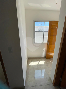 Venda Apartamento São Paulo Jardim Modelo 1