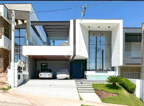 Venda Condomínio Sorocaba Parque Ibiti Reserva 1