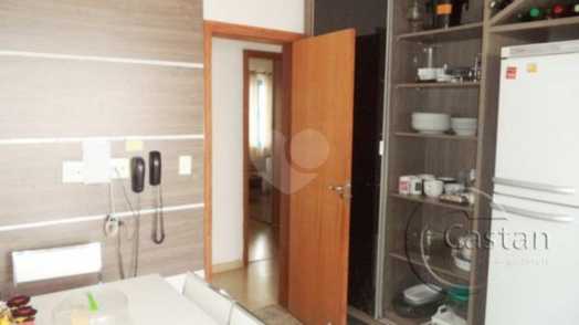 Venda Apartamento São Paulo Jardim Avelino 1