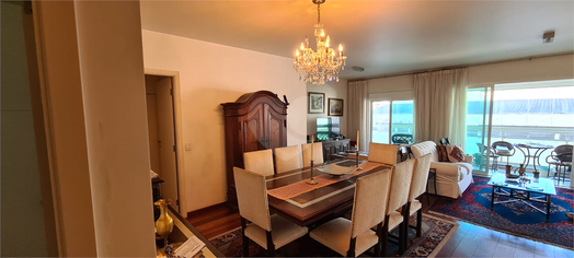 MAISON ROYALE CAMPO BELO