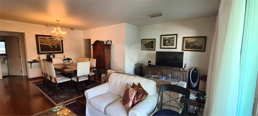 MAISON ROYALE CAMPO BELO